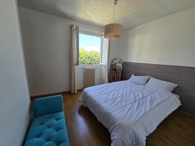 Pavillon - 89 m² - 4 pièces