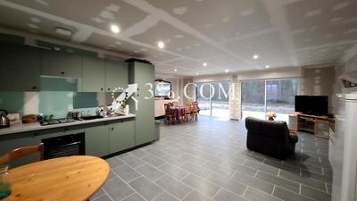 Pavillon - 95 m² - 3 pièces