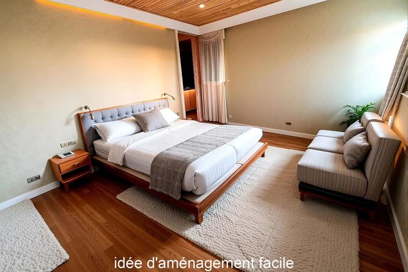 Maison - 180 m² - 8 pièces