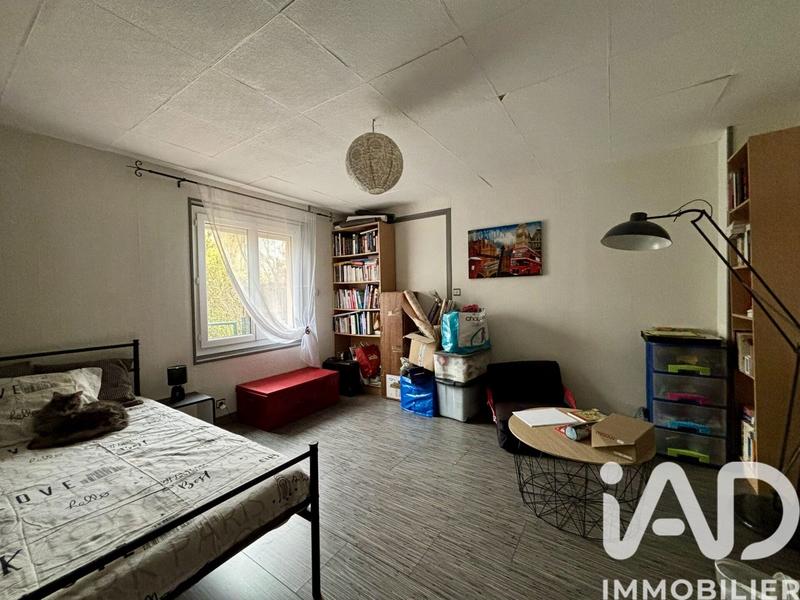 Maison - 132 m² - 4 pièces