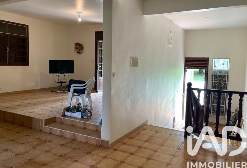 Maison de campagne - 113 m² - 4 pièces