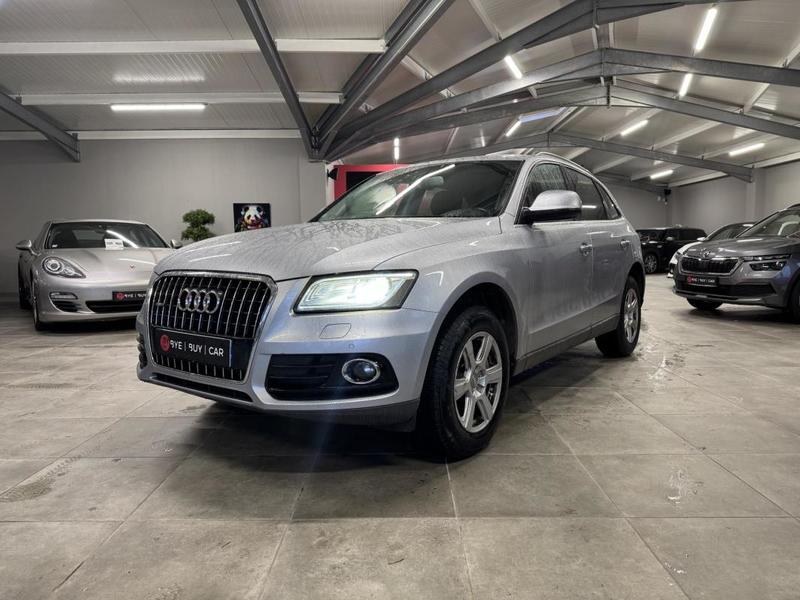 Audi Q5 Quattro 3.0 V6 Tdi Dpf - 245 Bv s-tronic Phase 2 / Garantie 12 Mois