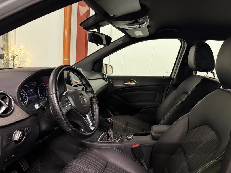Mercedes Classe B 180 122ch - Sport / 50000Kms