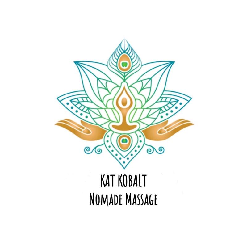 Kat Kobalt Massage