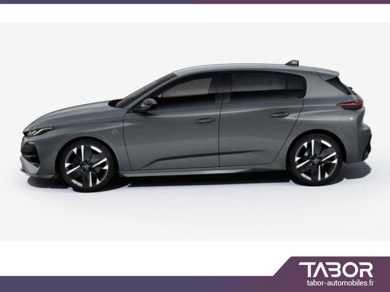 Peugeot 308 Hybrid Gt Excl. My26 360° Massage