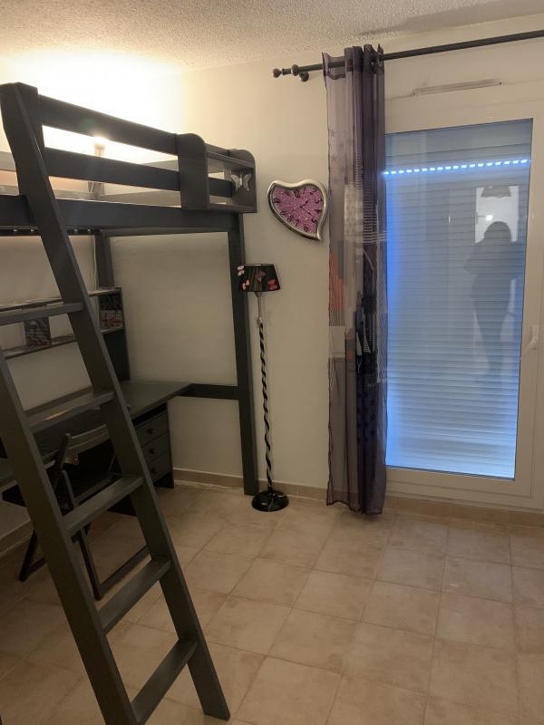 Duplex - 90 m² - 5 pièces