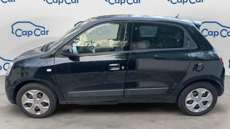 Renault Twingo Z.E 82 22kWh Zen - Automatique Entretien constructeur