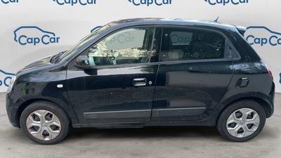 Renault Twingo Z.E 82 22kWh Zen - Automatique Entretien constructeur
