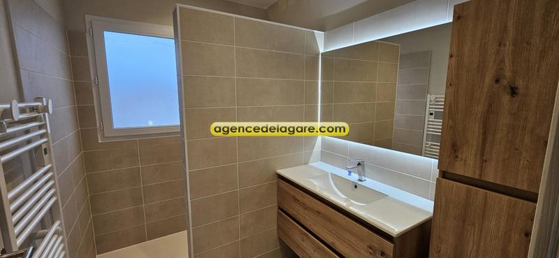 Villa - 75 m² - 3 pièces