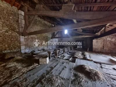 Maison - 93 m² - 1 pièce