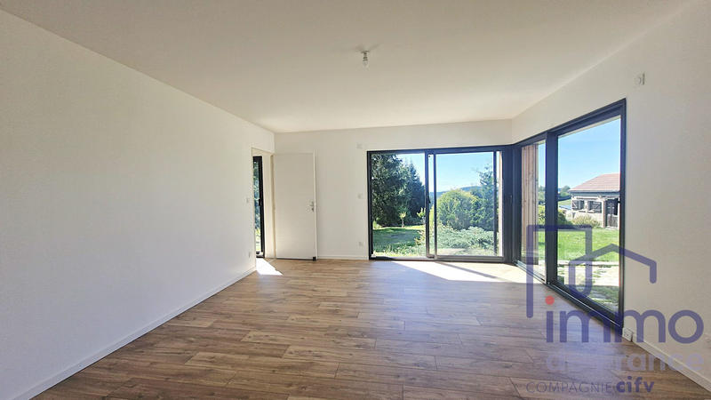 Maison - 169 m² - 7 pièces