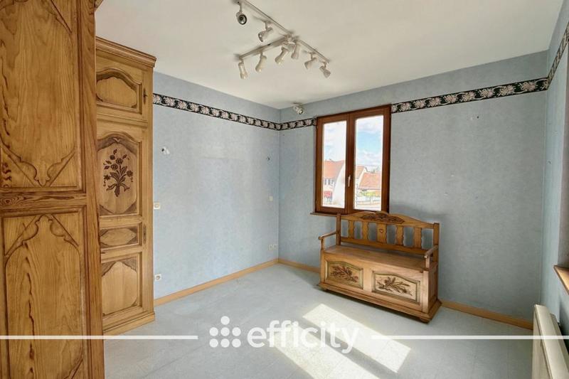 Immeuble - 210 m² - 10 pièces