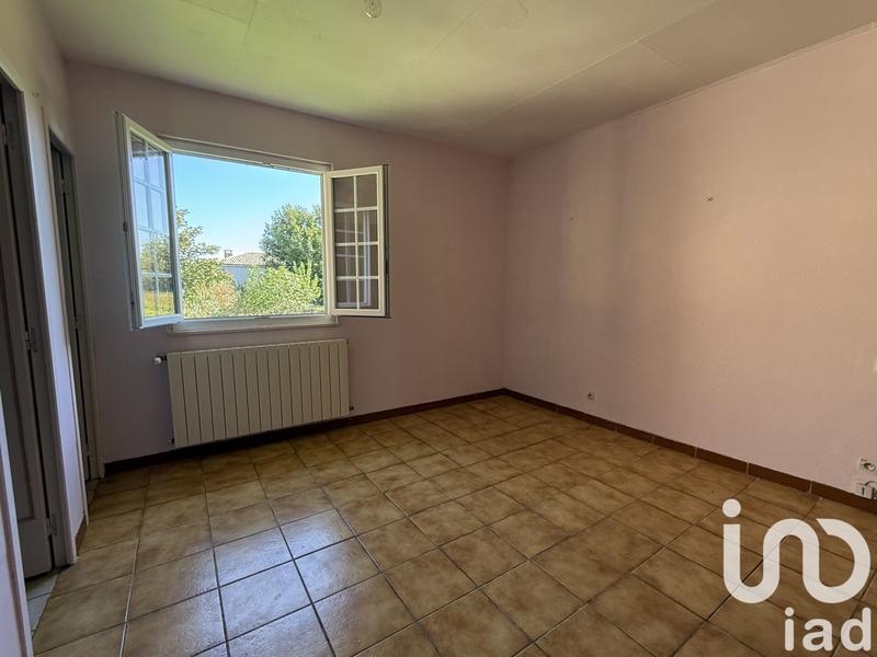 Maison - 180 m² - 6 pièces