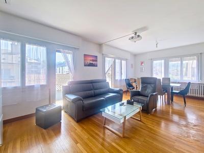 Appartement - 91 m² - 3 pièces