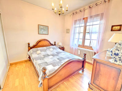 Maison de village - 75 m² - 4 pièces