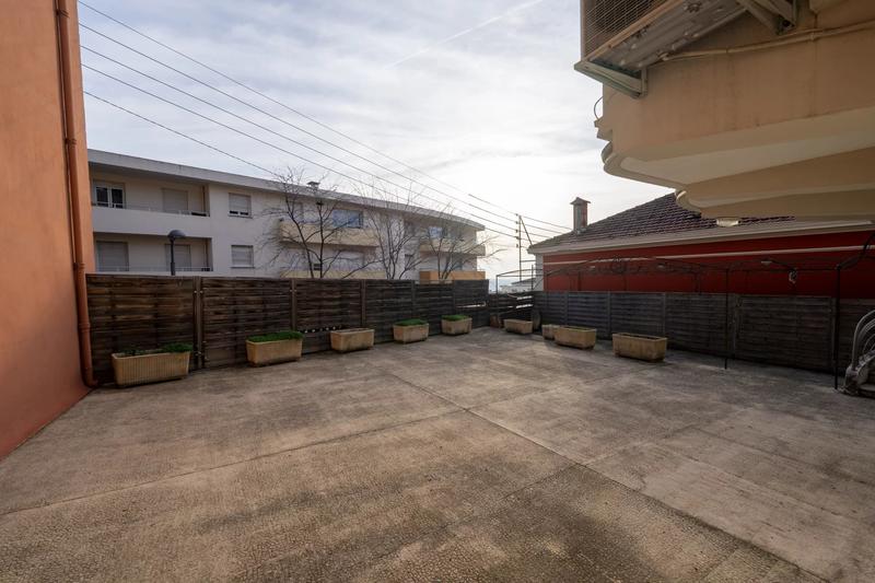 Maison de ville - 182 m² - 8 pièces