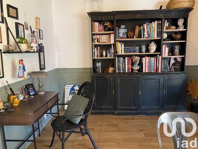 Maison - 151 m² - 6 pièces