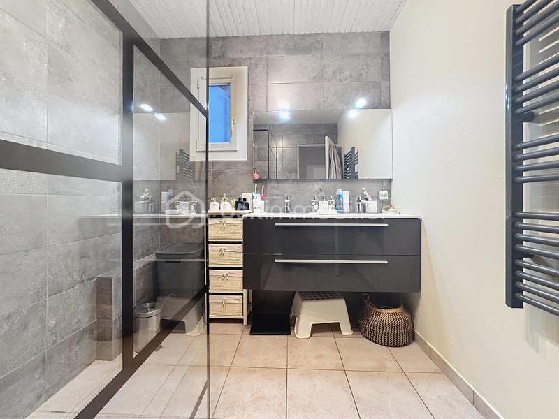 Maison - 94 m² - 4 pièces