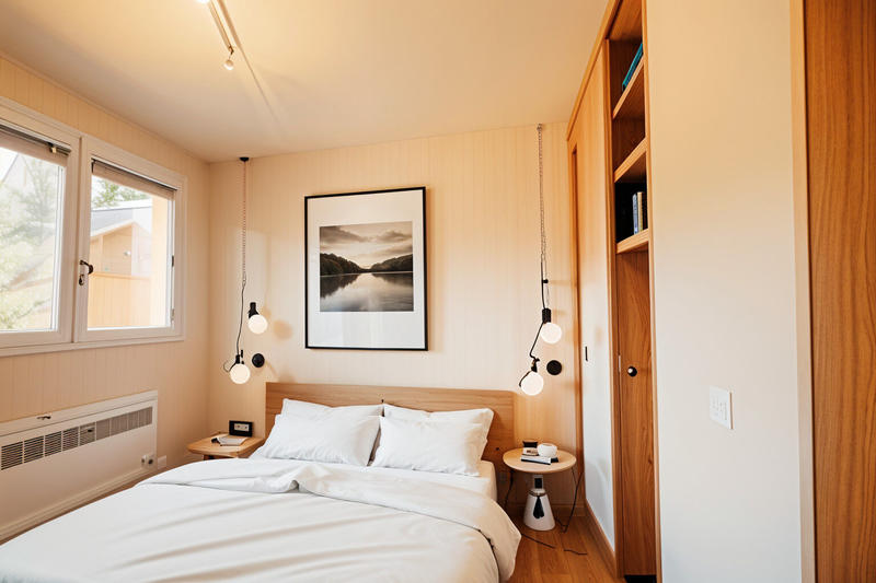 Appartement - 75 m² - 4 pièces