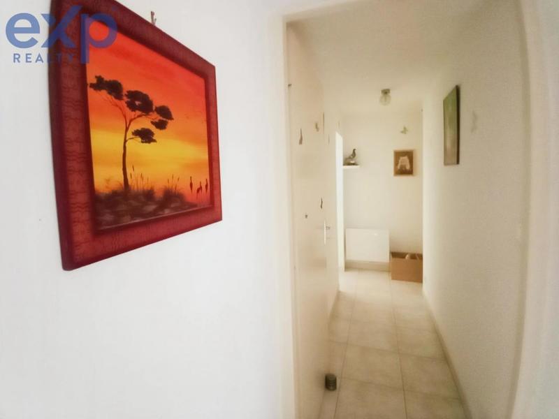 Maison de village - 215 m² - 6 pièces