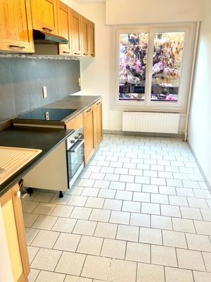 Appartement - 86 m² - 4 pièces