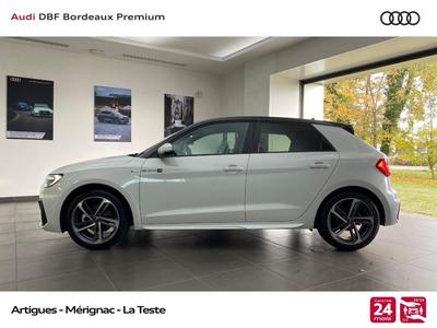Audi A1 Sportback 30 Tfsi (1.0 116ch) s Troni