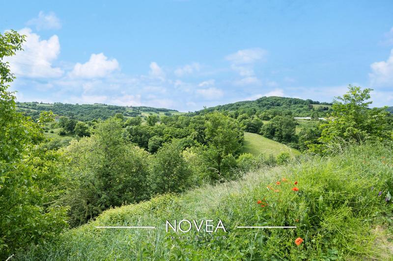 Ferme - 305 m² - 10 pièces