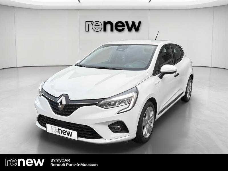 Renault Clio V Blue dCi 85 Business