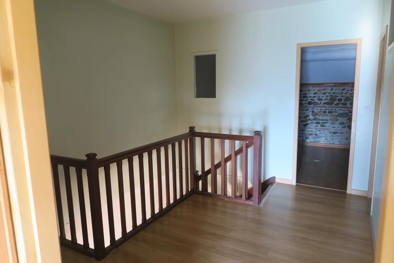 Maison - 138 m² - 5 pièces