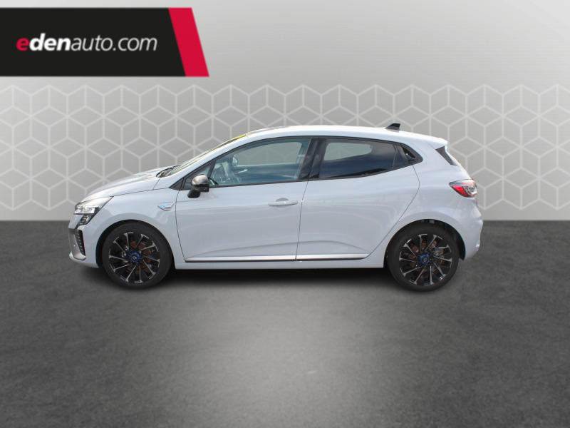 Renault Clio TCe 90 ch Gsr2 Esprit Alpine