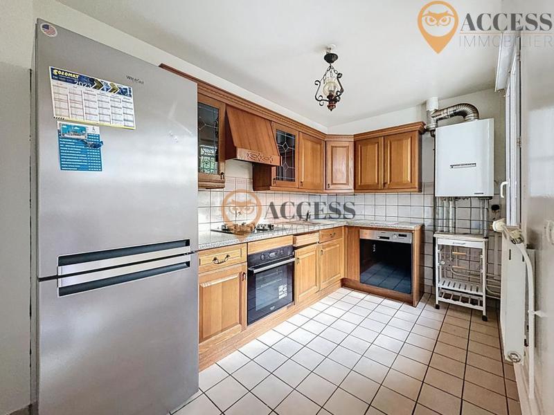 Pavillon - 100 m² - 4 pièces