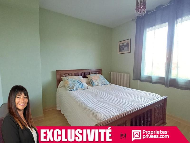 Maison - 154 m² - 9 pièces