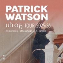 Patrick Watson