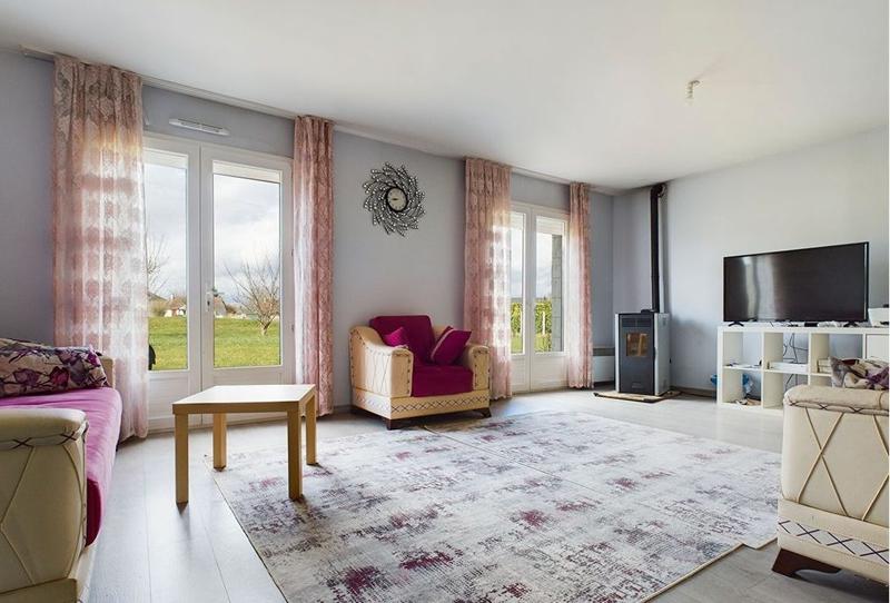 Maison - 155 m² - 7 pièces