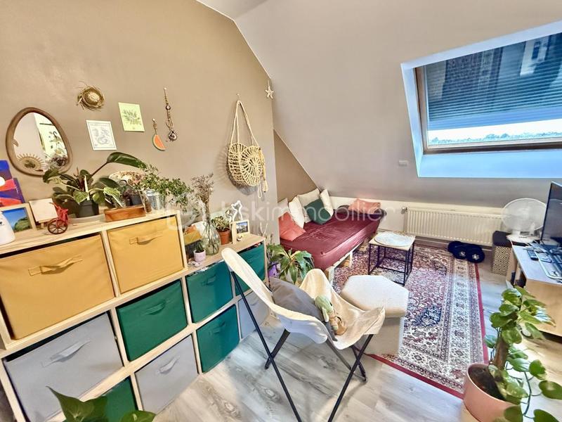 Immeuble - 220 m² - 7 pièces