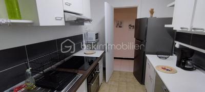 Appartement - 72 m² - 4 pièces