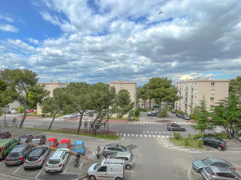 Appartement - 61 m² - 4 pièces