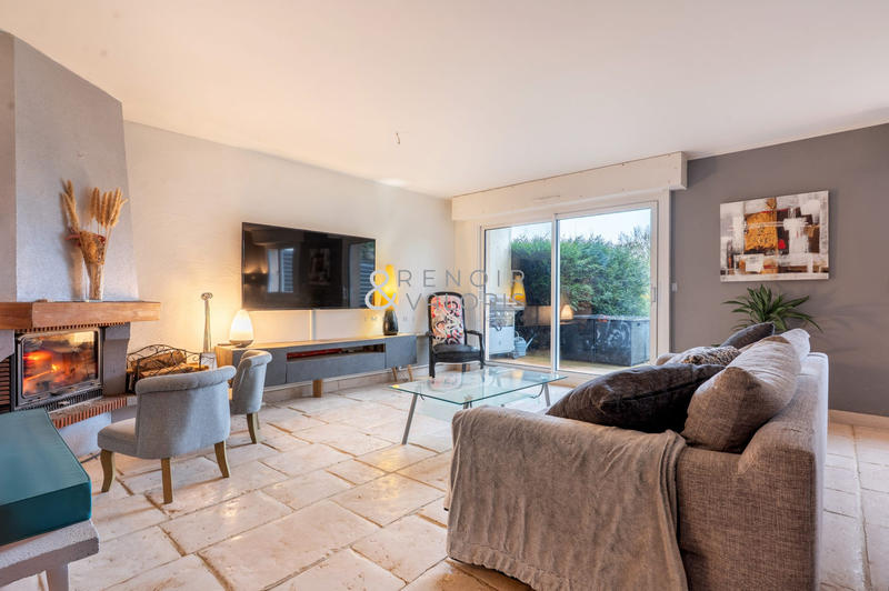 Maison - 129 m² - 6 pièces