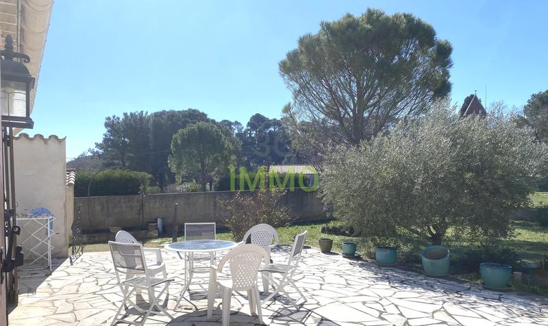 Villa - 110 m² - 4 pièces