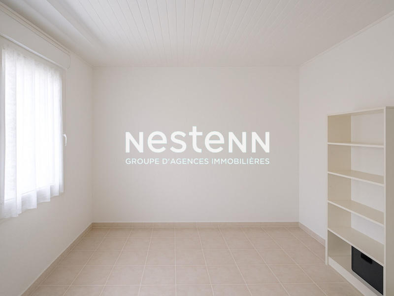 Maison - 92 m² - 5 pièces