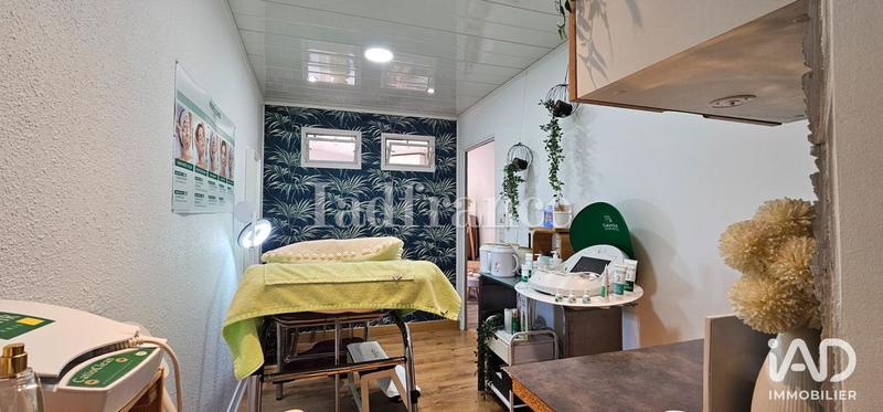 Local commercial - 27 m²