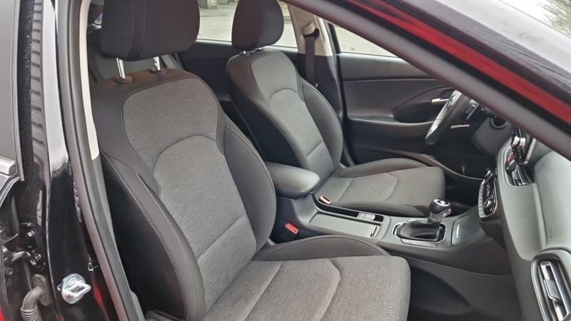 Hyundai i30 Sw 1.0 t-Gdi 120 Dct-7 Hybrid 48v Creative