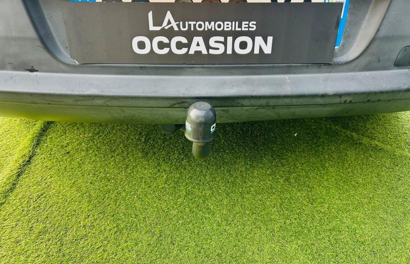 Peugeot 3008 1.6 BlueHDi 120 s&amp;S Access