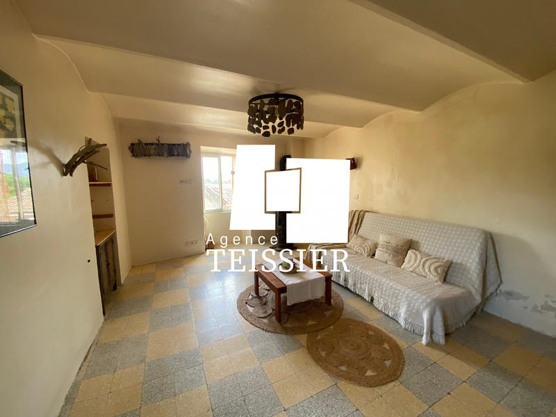 Maison - 70 m² - 3 pièces