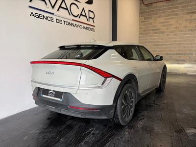 Kia Ev6 77 Kw/h 230 cv Boîte auto