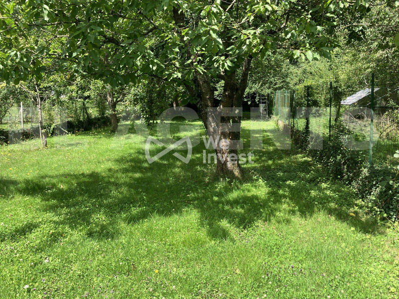 Maison - 103 m² - 6 pièces