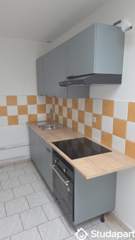 Appartement - 51 m² - 2 pièces