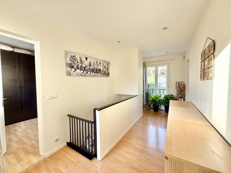 Maison - 149 m² - 4 pièces