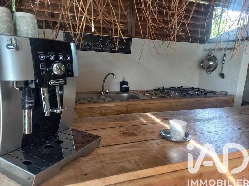 Maison - 156 m² - 6 pièces