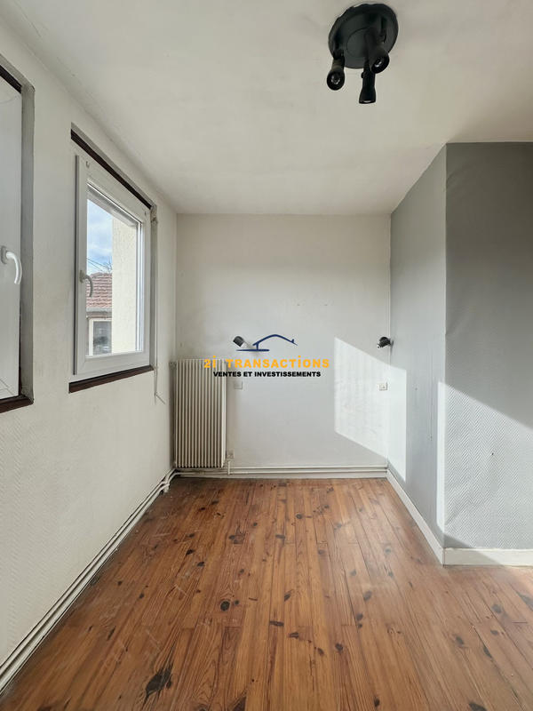 Villa - 115 m² - 4 pièces